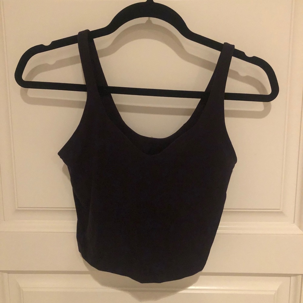 Lululemon Align Tank Size 6